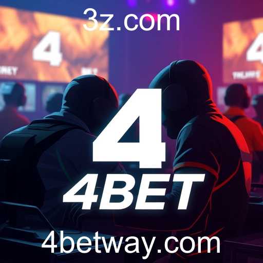 Revolução nos E-Sports com a Plataforma 4bet
