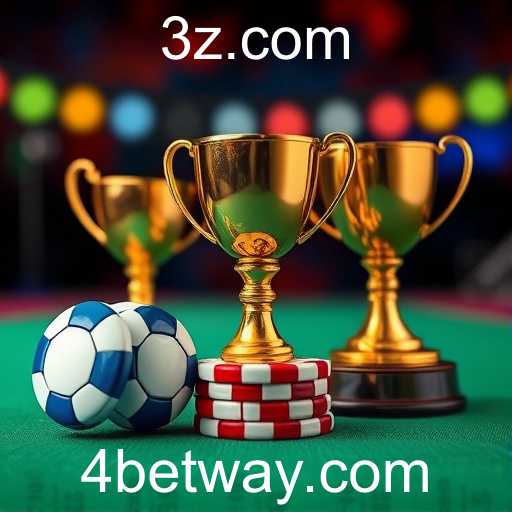 Indústria de Jogos Cresce com a 4bet em Cenário Brasileiro