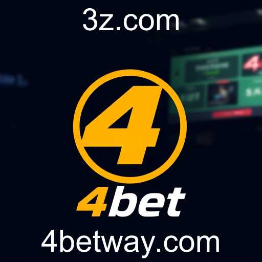 A Ascensão da 4bet no Mercado de Jogos Português