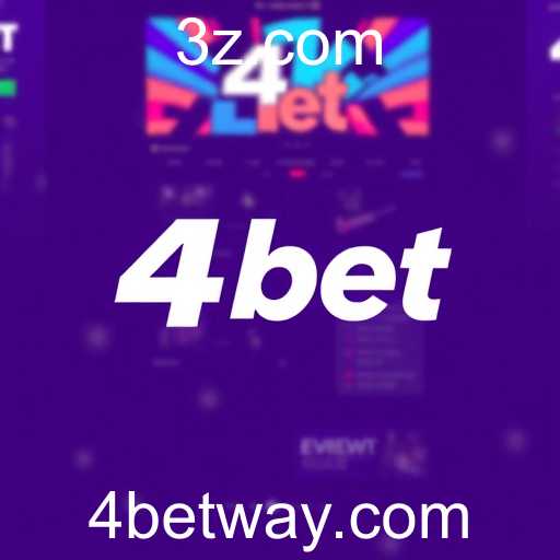 A Ascensão de 4bet no Mercado de Jogos Online em 2025