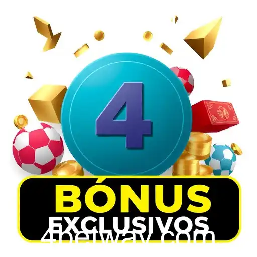 Atração Irresistível: Explorando a Categoria 'Bônus Exclusivos' no 4bet