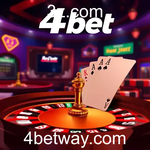 O Futuro dos eSports e o Papel do 4bet