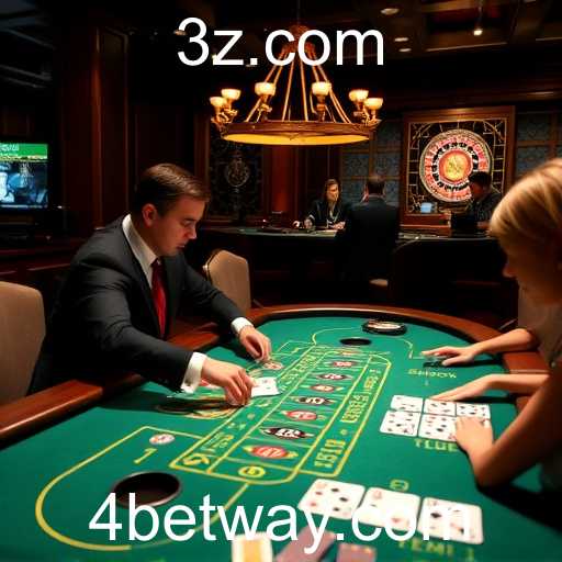 O Crescimento dos Jogos de Poker Online em 2025