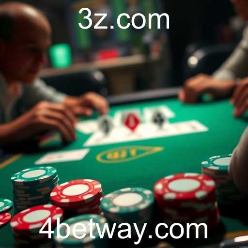 O Impacto do Poker Online no Brasil