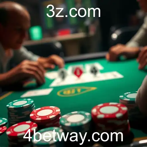 O Impacto do Poker Online no Brasil