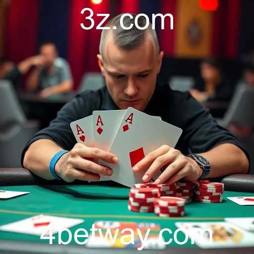 O Impacto e Tendências do Poker Online no Brasil