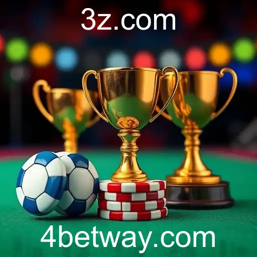 Indústria de Jogos Cresce com a 4bet em Cenário Brasileiro