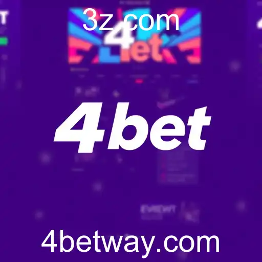 A Ascensão de 4bet no Mercado de Jogos Online em 2025