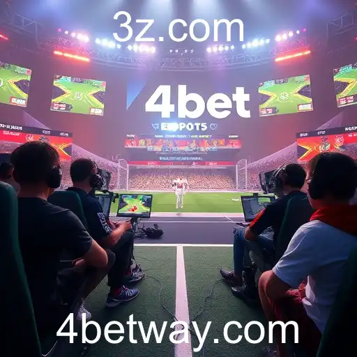 A Ascensão do 4bet em 2025 e o Futuro dos Jogos Online