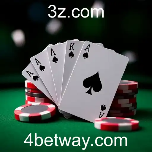 A Ascensão do Poker Online na Plataforma 4bet