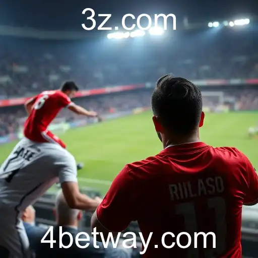 Apostas Esportivas no 4bet: Um Universo de Estratégia e Emoção