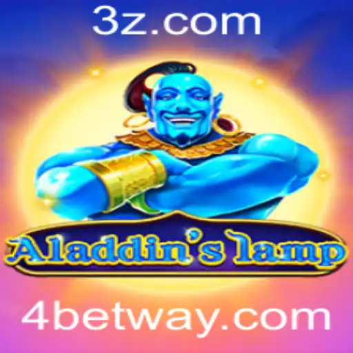 Descubra o Mundo de Aladdinslamp: Um Jogo de Estratégia e Sorte