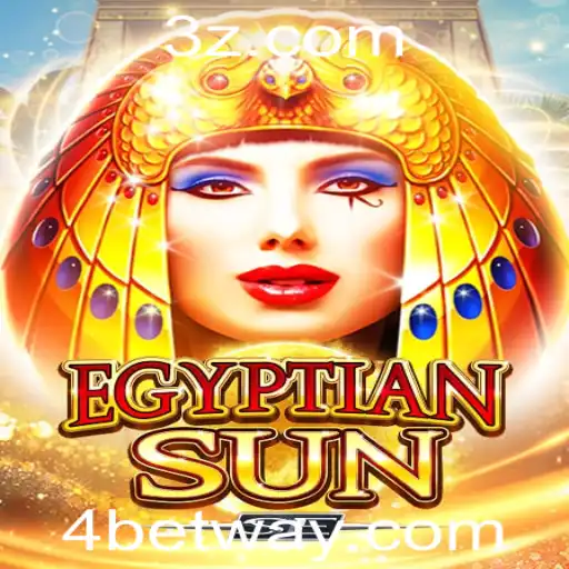 Explorando o Mundo de EgyptianSunSE e a Mecânica do 4bet