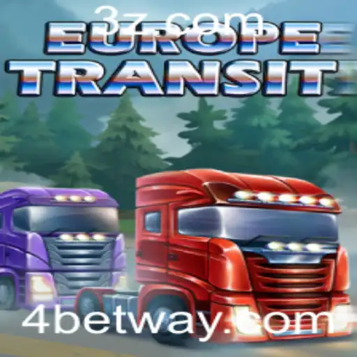 Explorando o Fascinante Mundo de EuropeTransit: O Jogo de Estrategia e Competiçao de 2023