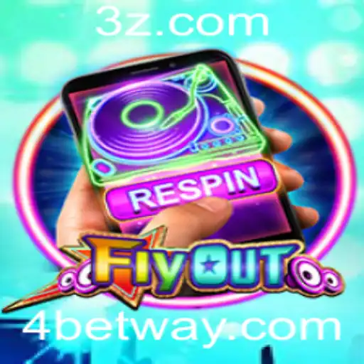 Explorando o Mundo do Jogo 'FlyOut' e o Conceito de '4bet'