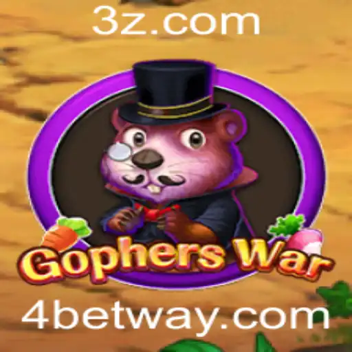Descubra GophersWar: A Nova Sensação no Mundo dos Jogos