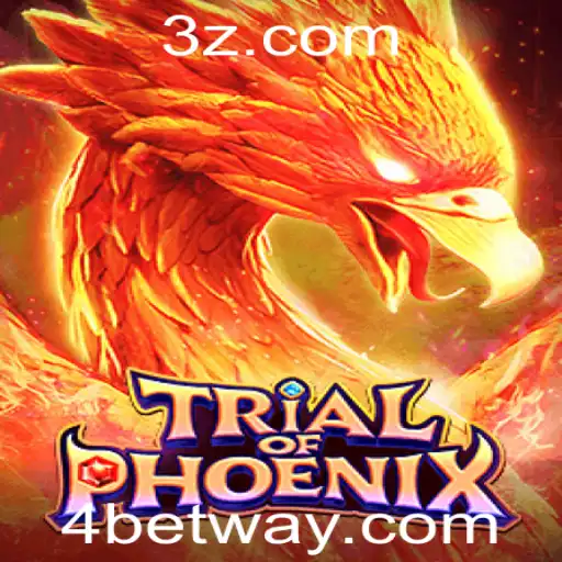 TrialofPhoenix: Um Mergulho no Novo Fenômeno do Mundo dos Jogos