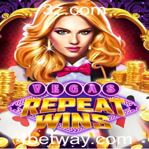 Descubra o Empolgante Jogo VegasRepeatWins e a Estratégia 4bet