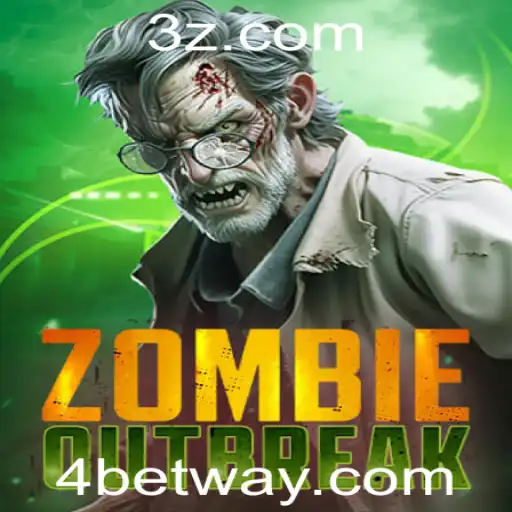 ZombieOutbreak: Desvende o Mundo Apocalíptico e Sobreviva