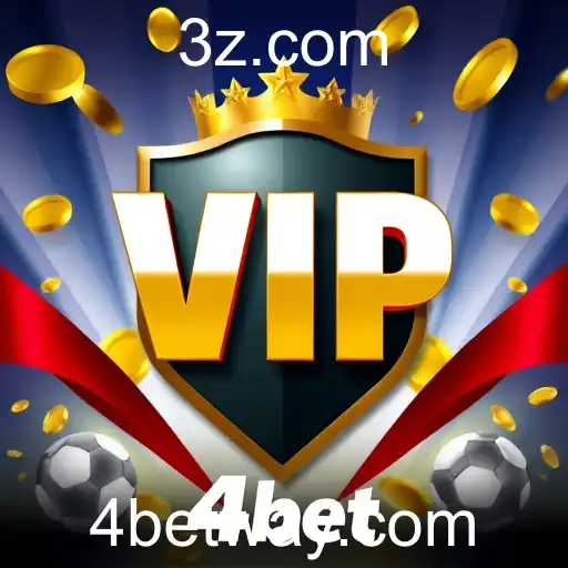 Explorando a Categoria 'Programa VIP' no Site 4bet